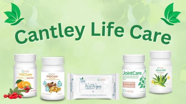 Cantle LifeCare Pte Ltd