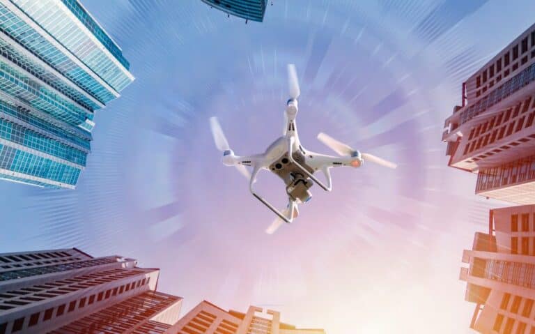 The Best Drones to Buy in Singapore 2024